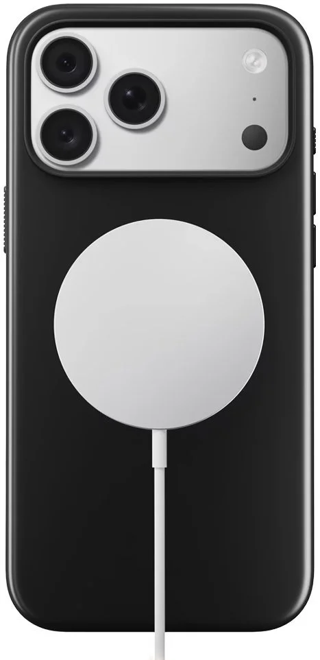 Фото: Чохол Nomad for Apple iPhone 18 Pro/17 Pro - Sport Black (NM009322858) № 8 | KTC