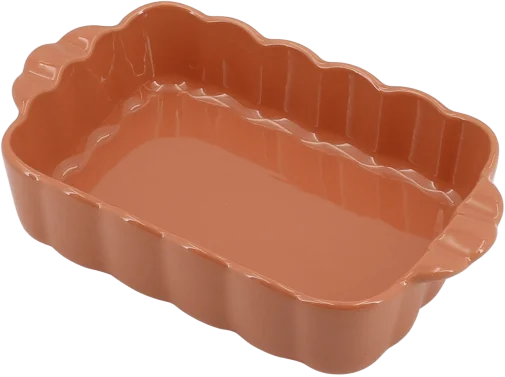 Фото: Форма Limited Edition GRANO TERRACOTTA 21.7x13x5cm (8614-T) № 3 | KTC