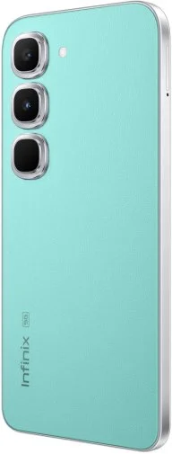 Фото: Смартфон Infinix Hot 70 Pro X6896 8/256GB Mirage Green № 10 | KTC