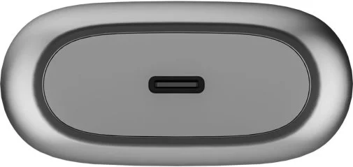Фото: Електробритва Xiaomi Electric Shaver S200 Silver (1121009) № 13 | KTC