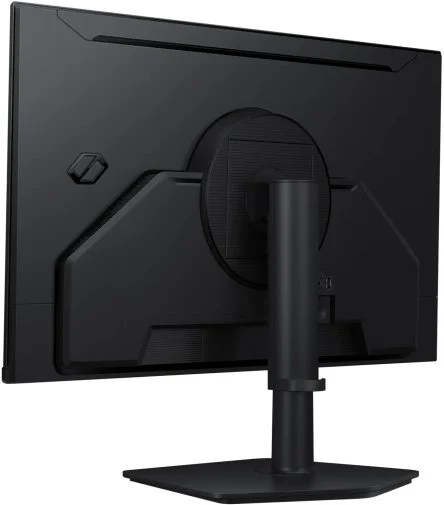 Фото: Монітор Samsung Odyssey G4 LS25HG400EIXUA Black - 25" IPS / 1920×1080 / 300 Гц / AMD FreeSync Premium, Nvidia G-Sync Compatible / Pivot / HAS № 26 | KTC