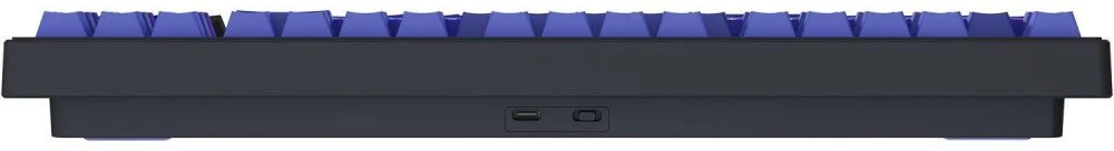 Фото: Клавіатура Proove Gaming Rampage WL/BT/USB Gradient Purple/Black (WKRM00022418) № 14 | KTC