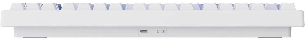 Фото: Клавіатура Proove Gaming Rampage WL/BT/USB Gradient Purple/White (WKRM00022419) № 16 | KTC