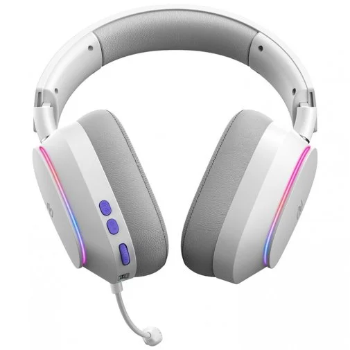 Фото: Гарнітура Proove Gaming Starlight APP White/Purple (WHSR00020017) № 15 | KTC