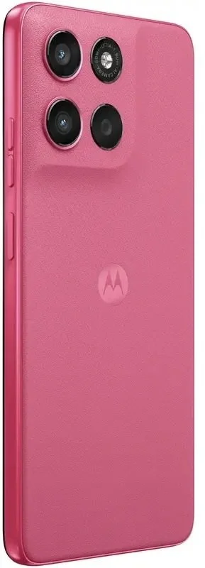 Фото: Смартфон Motorola G57 Power 8/256GB Pink Lemonade (PBAH0005RO) № 17 | KTC