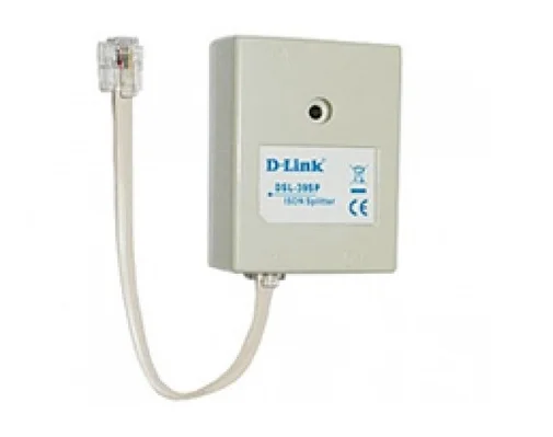 Фото: Сплітер D-Link DSL-39SP № 4 | KTC