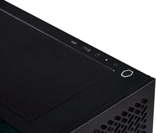 Фото: Корпус Cooler Master Elite 302 Black with window (E302-KGNN-S00) № 19 | KTC