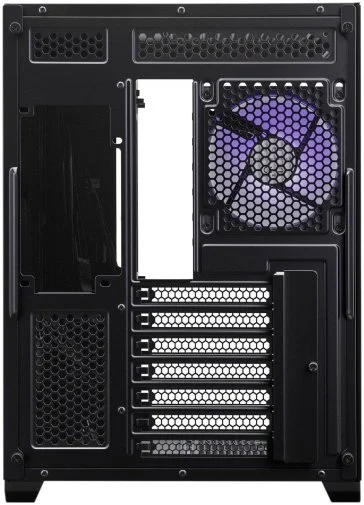 Фото: Корпус Cooler Master Elite 681 Black with window (E681-KHNN-S00) № 17 | KTC