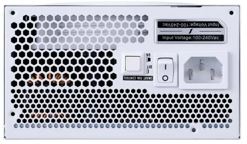 Фото: Блок живлення 1stPlayer 1000W HA-1000BA4 White (NGDP-GLD-1000-WH-EU) № 13 | KTC
