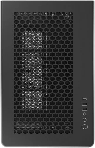 Фото: Корпус Cooler Master Elite 600 ARGB Black with window (E600-KGNN-S01) № 14 | KTC