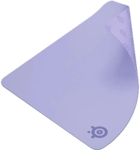 Фото: Килимок SteelSeries QcK L Lavender (63463) № 6 | KTC