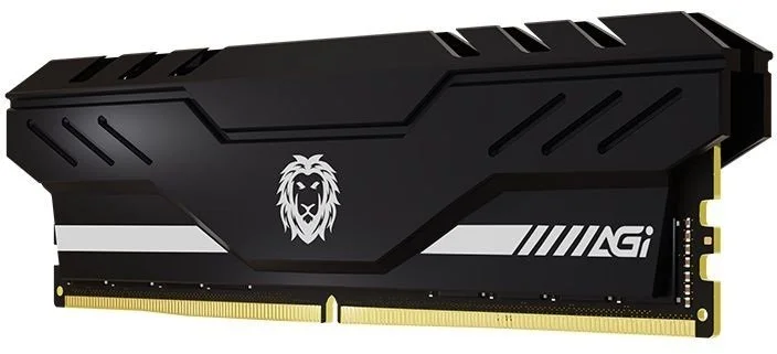Фото: Оперативна пам’ять AGI UD858 DDR5 1x16GB (AGI6AWB16UD858-SR) № 6 | KTC