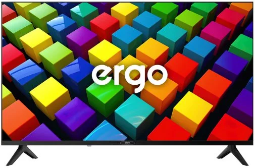 Фото: Телевізор LED Ergo 40JFT5000 (1920x1080) № 15 | KTC