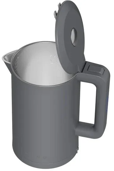Фото: Електрочайник AENO EK13G Dark Grey (AEK0013G) № 20 | KTC