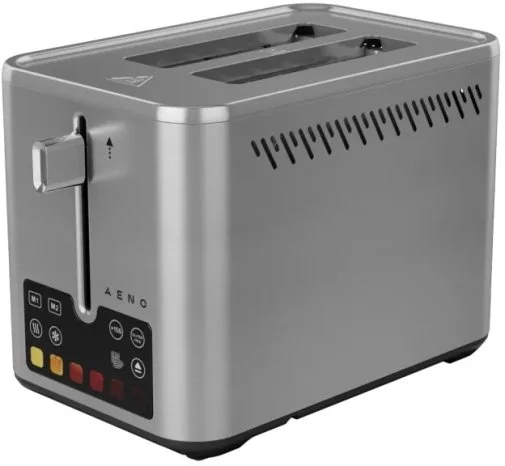 Фото: Тостер AENO TS4 Brushed Stainless Steel (ATS0004) № 7 | KTC