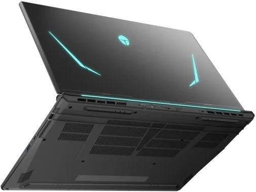 Фото: Ноутбук Thunderobot 911 X17 (911X17-i7136H57E1Q165MBD) - 17.3" IPS 165 Гц / Intel Core i7 / i7-13620H / DDR5 32 ГБ / PCI-E SSD 1 ТБ / GeForce RTX 5070 № 17 | KTC