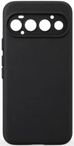 Фото: Чохол BeCover for Google Pixel 11 Pro - Black (716502) № 7 | KTC