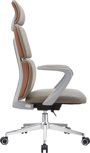 Фото: Крісло OfficePro Delicate OC690BE Beige № 14 | KTC