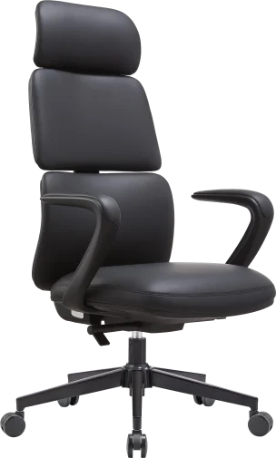 Фото: Крісло OfficePro Delicate OC690BK Black № 14 | KTC