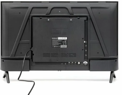 Фото: Телевізор LED Romsat 24HN93ST2 (Smart TV, Wi-Fi, 1366x768) № 19 | KTC
