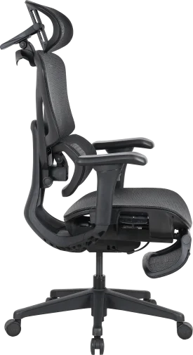 Фото: Крісло OfficePro Onix OC975B Black № 27 | KTC