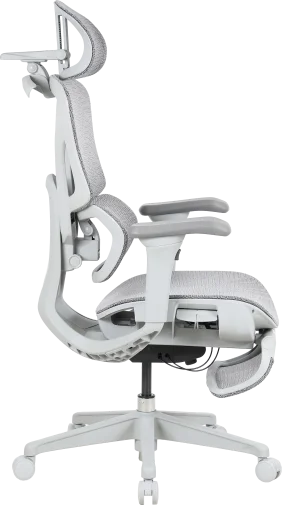 Фото: Крісло OfficePro Onix OC975G Gray № 27 | KTC