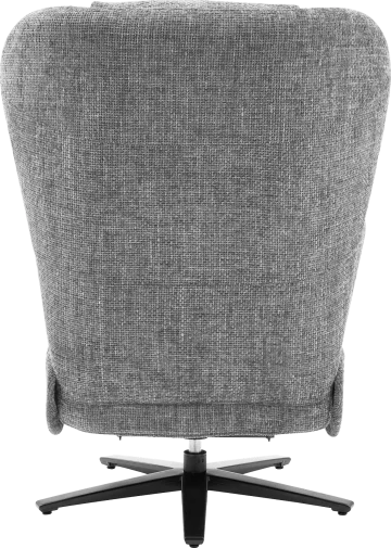 Фото: Крісло Qlab RCT240BR Grey № 22 | KTC
