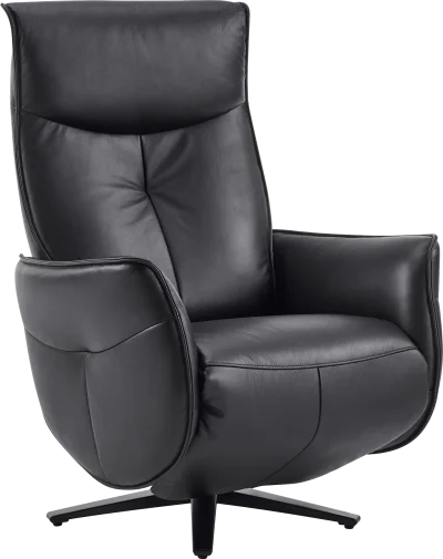 Фото: Крісло Qlab RC300B Black № 18 | KTC
