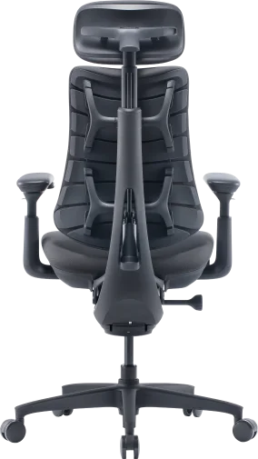 Фото: Крісло LiberNovo Omni Gen Graphite 48cm (CP-GW-1000088-00-05) № 26 | KTC