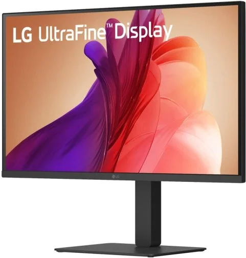 Фото: Монітор LG 32U720A-B Black - 31.5" VA / 3840×2160 / 60 Гц / Pivot / HAS № 21 | KTC