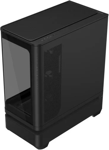 Фото: Корпус ASUS Prime AP304 ARGB Black with window (90DC0110-B19000) № 24 | KTC