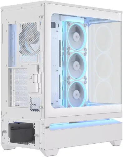 Фото: Корпус ASUS Prime AP304 ARGB White window (90DC0113-B19000) № 22 | KTC