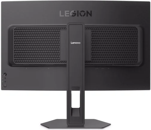 Фото: Монітор Lenovo Legion 27Q-2c Black (67EFGAC1UA) - 27" VA / 2560×1440 / 240 Гц / AMD FreeSync Premium, Adaptive Sync / Pivot / HAS № 13 | KTC