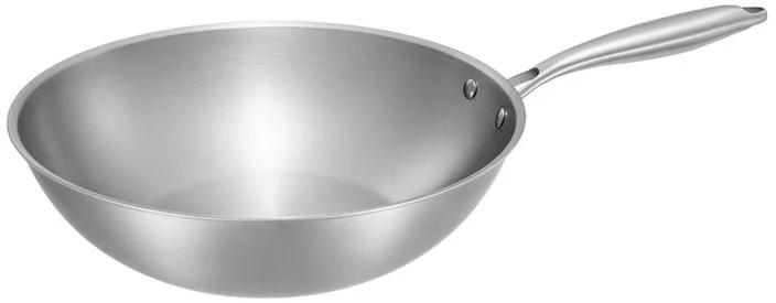 Фото: Сковорода Resto WOK MIZAR 28cm (95036) № 11 | KTC