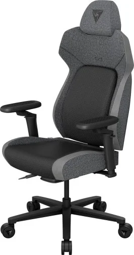 Фото: Крісло TX3 Core 360 Mesh Black (TEGC-3108101.11) № 15 | KTC