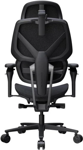 Фото: Крісло TX3 Flex Pro Loft Dark Grey (TEGC-307510Z.Z3) № 22 | KTC