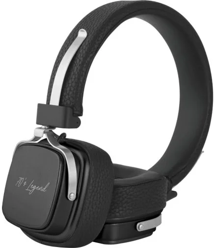 Фото: Навушники Proove 70s Legend APP Bluetooth Black (HP70L001AP01) № 17 | KTC