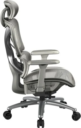 Фото: Крісло TX3 XTC Mesh Grey (TEGC-3054104.41) № 14 | KTC