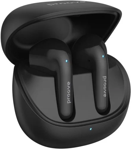 Фото: Навушники Proove Logic APP Black (TWLT54002201) № 16 | KTC