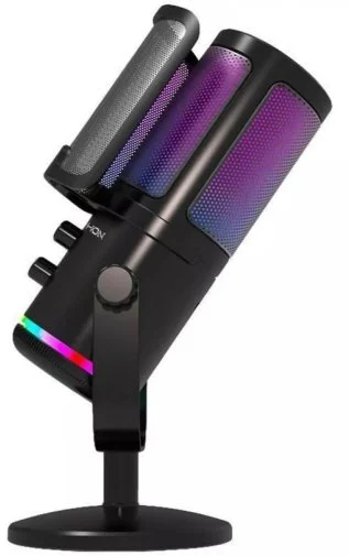 Фото: Мікрофон Proove Gaming Gryphon Black (GMGR00022001) № 13 | KTC