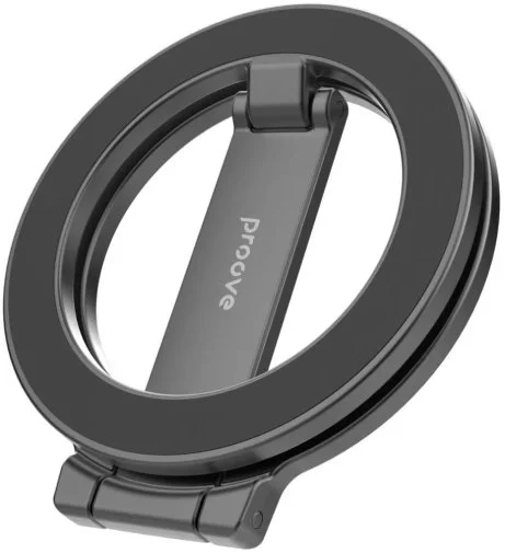 Фото: Універсальний тримач Proove Hidden Universal Mount Gray (CHHN00000001) № 13 | KTC