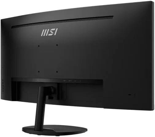 Фото: Монітор MSI PRO MP341CQ E12 - 34" VA / 3440x1440 / 120 Гц / AMD FreeSync Premium № 14 | KTC