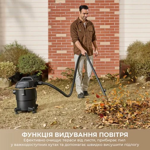 Фото: Пилосос Dreame DF10 Pro (HHV16A) № 16 | KTC