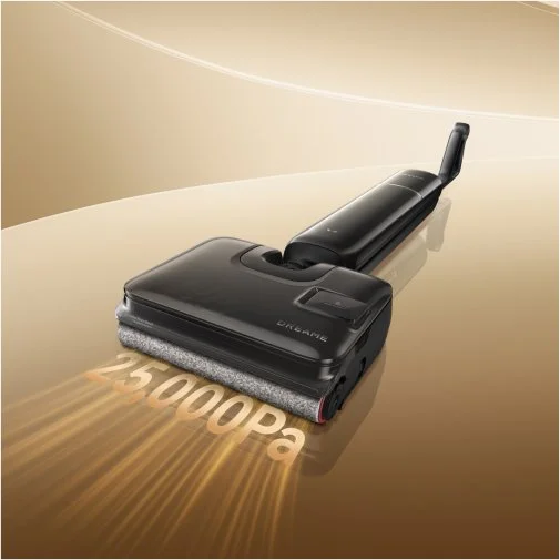 Фото: Ручний бездротовий пилосос Dreame T14 Pro (HHR58E) № 16 | KTC