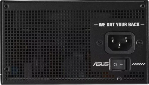 Фото: Блок живлення ASUS 1200W TUF Gaming 1200P (90YE0100-B0NA00) № 12 | KTC
