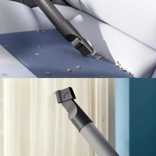 Фото: Пилосос Philips XD1101/10 № 23 | KTC