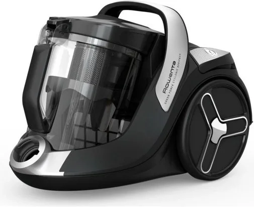 Фото: Пилосос Rowenta Green Force Cyclonic Max (RO7C66EA) № 16 | KTC