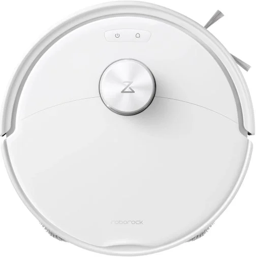 Фото: Робот-пилосос Roborock Qrevo 2 Pro White № 29 | KTC