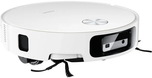 Фото: Робот-пилосос Xiaomi Robot Vacuum 6 № 28 | KTC