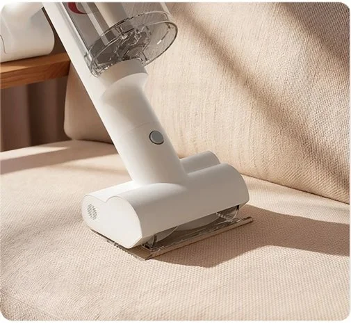 Фото: Ручний бездротовий пилосос MiJia Vacuum Cleaner 4 № 35 | KTC